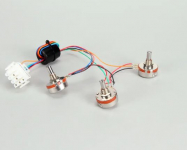 Hatco 02.13.322.00 Potentiometer Harness,Tq